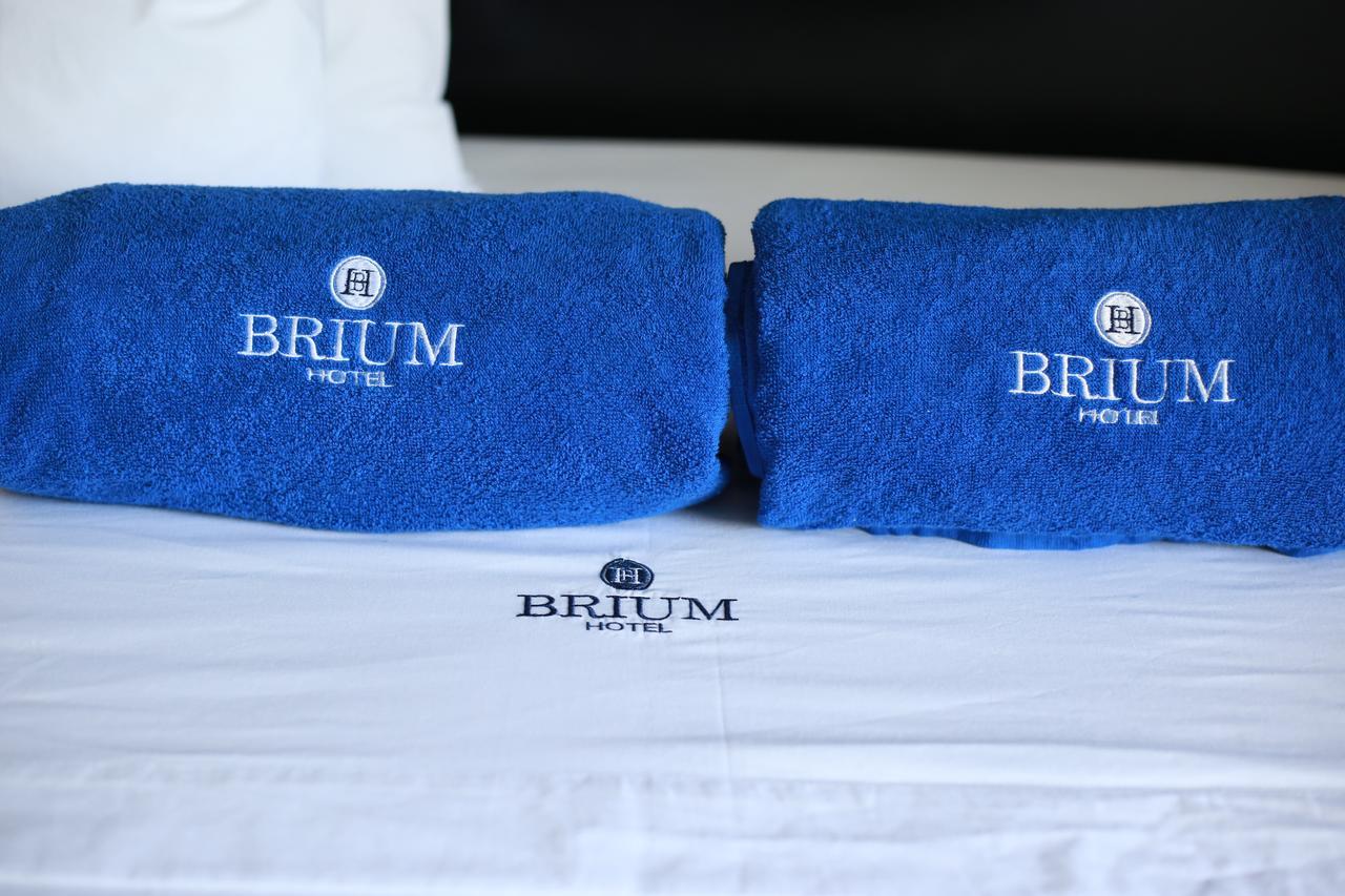 Hotel Brium Вилья-де-Альварес Номер фото
